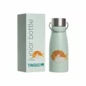 Vacuum Flask KIDS PUFFER