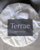 TERRAE – Recharge cire pour la bougie Classique