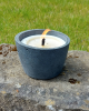 Outdoor candle