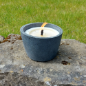 Outdoor candle