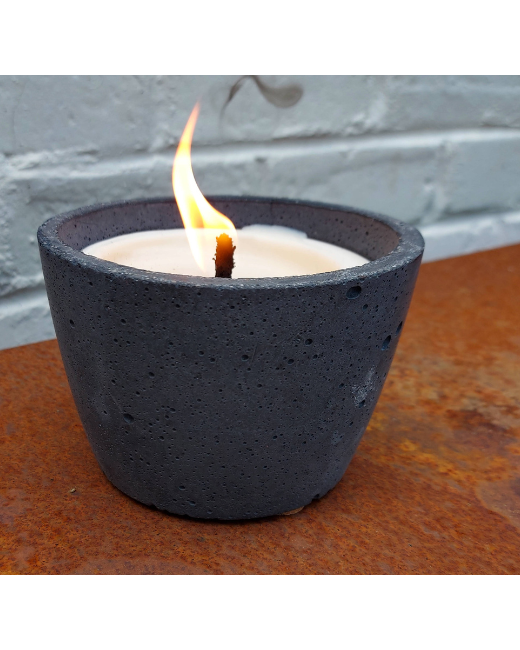 TERRAE – Bougie d’extérieur (sans parfum) TERRAE – Bougie d’extérieur (sans parfum)