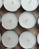 TERRAE – Pack 20 Bougies chauffe-plat