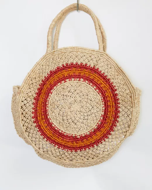 THE JACKSONS – Sac Lola – Natural