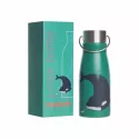 Vacuum Flask KIDS WHALE