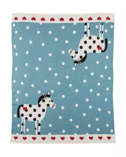Couverture HORSE