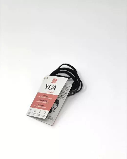 Hair elastics x5 Hair elastics x5