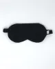 Organic Cotton Satin Sleep Mask