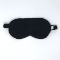 Organic Cotton Satin Sleep Mask