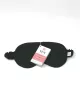 Organic Cotton Satin Sleep Mask