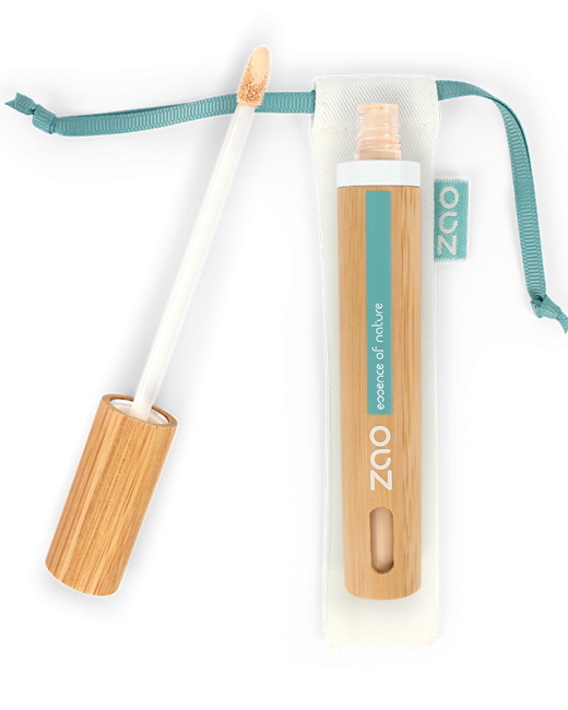 Liquid concealer