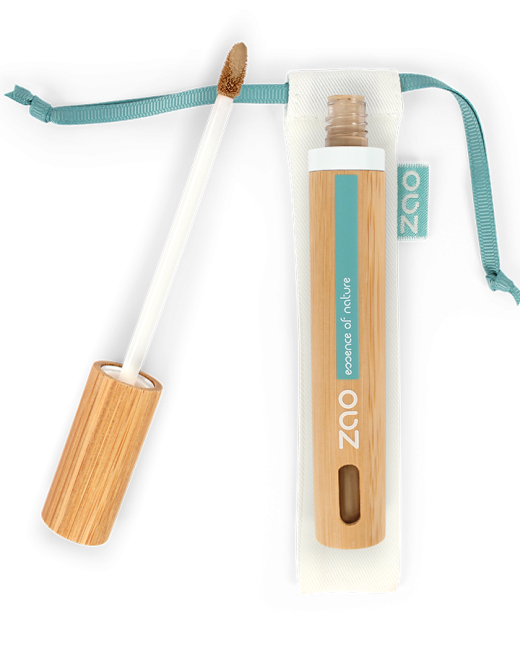 ZAO – Anticernes fluide 795 