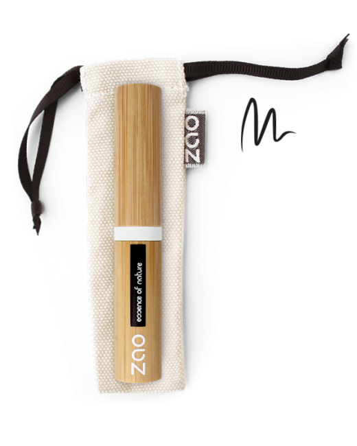 Felt-tip Eyeliner and Brush