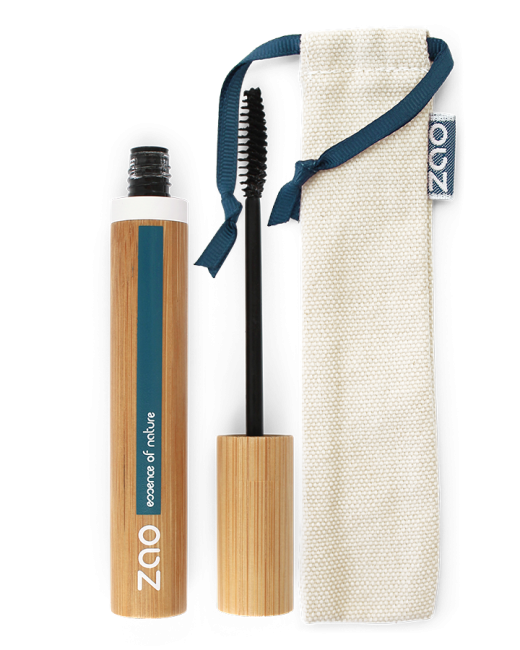 ZAO – Mascara Volume et Gainage