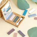 Rectangle Eyeshadow