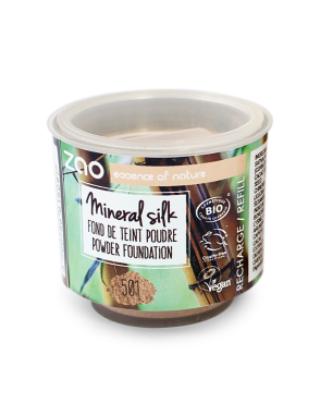 Refill – Mineral Silk