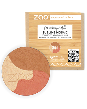 Refill – Sublime Mosaic