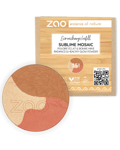 Recharge – Sublime Mosaic Recharge – Sublime Mosaic