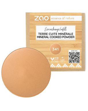 Refill – Mineral Terra Cotta