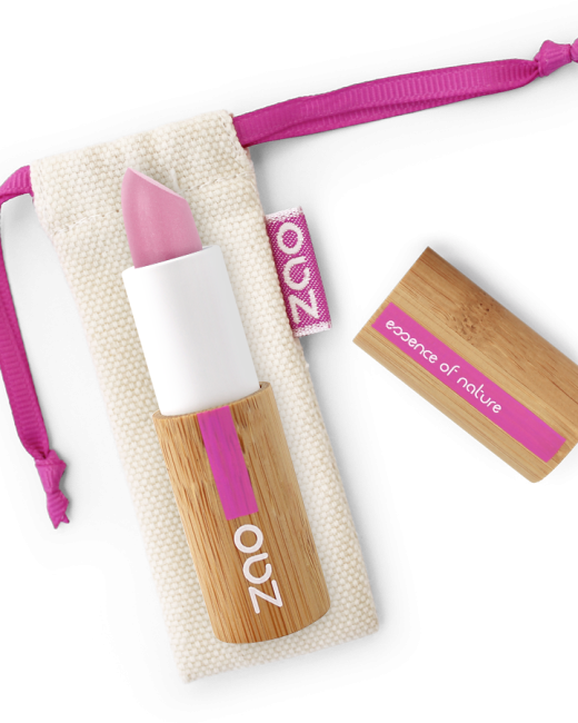 ZAO – Rouge à lèvres classic