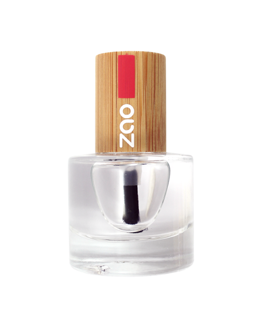 ZAO – Top Coat