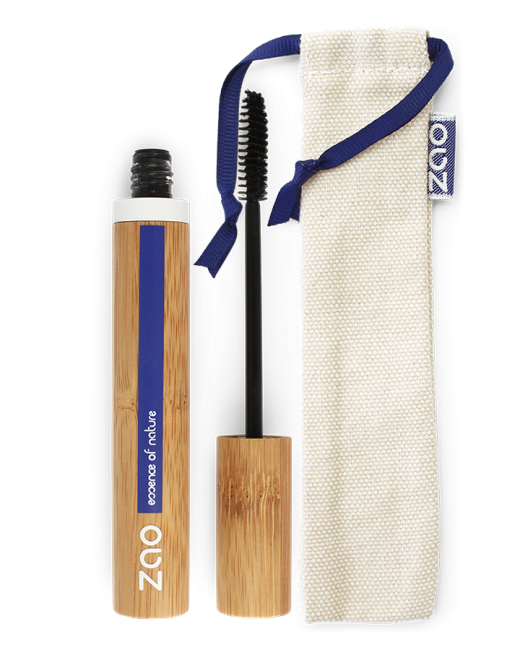 ZAO – Mascara Aloe Vera