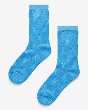 ARMEDANGELS – Chaussettes SAAMU A-TOWEL – Blueniverse ARMEDANGELS – Chaussettes SAAMU A-TOWEL – Blueniverse