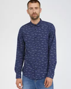 Shirt AARNAUD TREK Shirt AARNAUD TREK