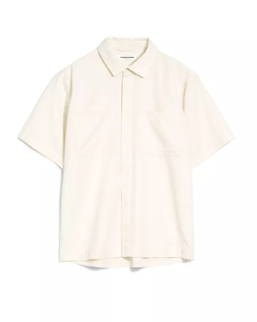 ARMEDANGELS – Chemise CARGAA – Undyed ARMEDANGELS – Chemise CARGAA – Undyed