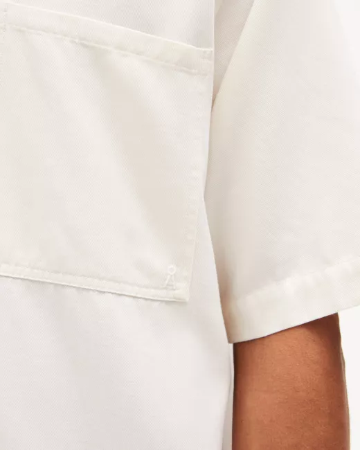 ARMEDANGELS – Chemise CARGAA – Undyed ARMEDANGELS – Chemise CARGAA – Undyed