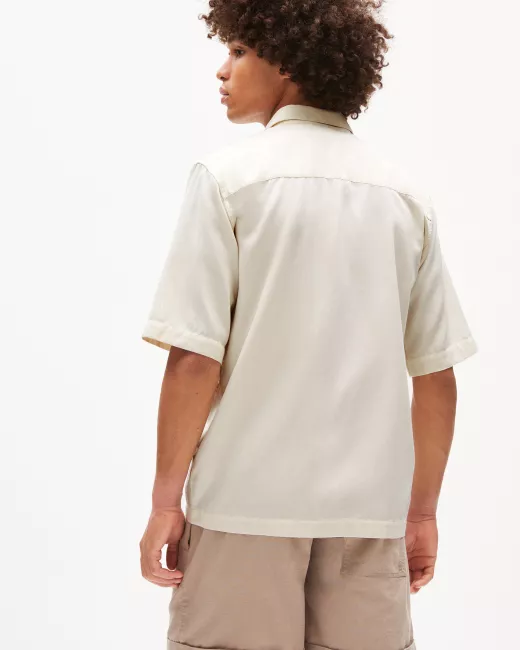 ARMEDANGELS – Chemise CARGAA – Undyed ARMEDANGELS – Chemise CARGAA – Undyed