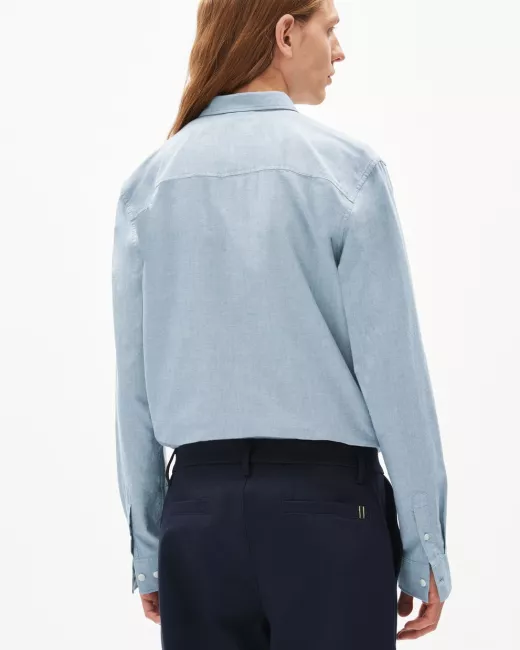 Shirt QUAASI Shirt QUAASI