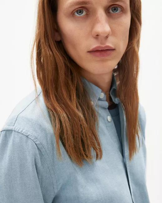 Shirt QUAASI Shirt QUAASI