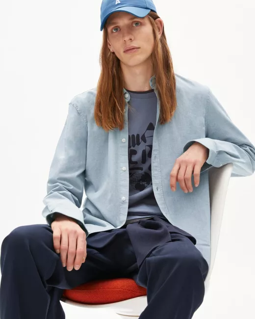 Shirt QUAASI Shirt QUAASI