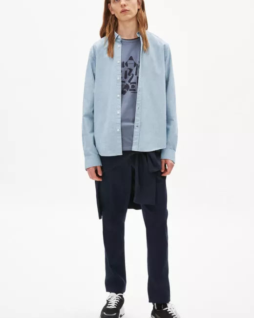 Shirt QUAASI Shirt QUAASI