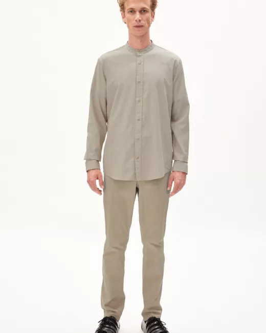 Shirt Tomaaso Stripes Shirt Tomaaso Stripes