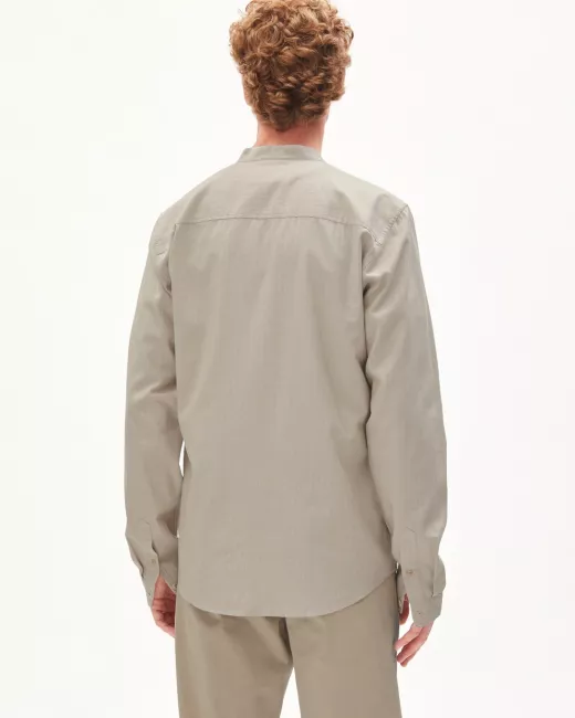 Shirt Tomaaso Stripes Shirt Tomaaso Stripes