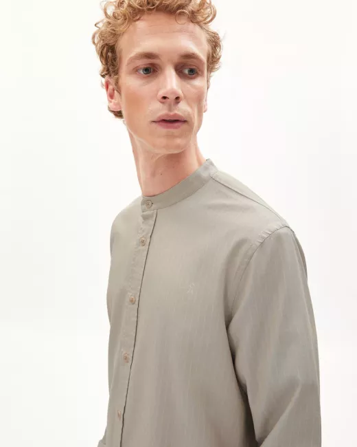 Shirt Tomaaso Stripes Shirt Tomaaso Stripes