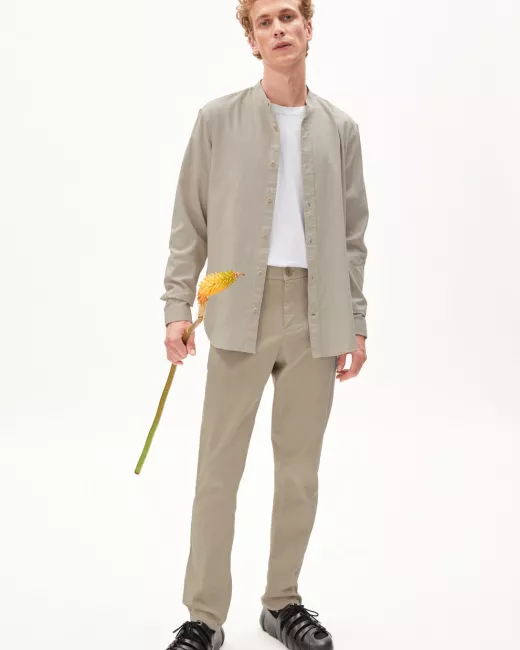 Shirt Tomaaso Stripes Shirt Tomaaso Stripes