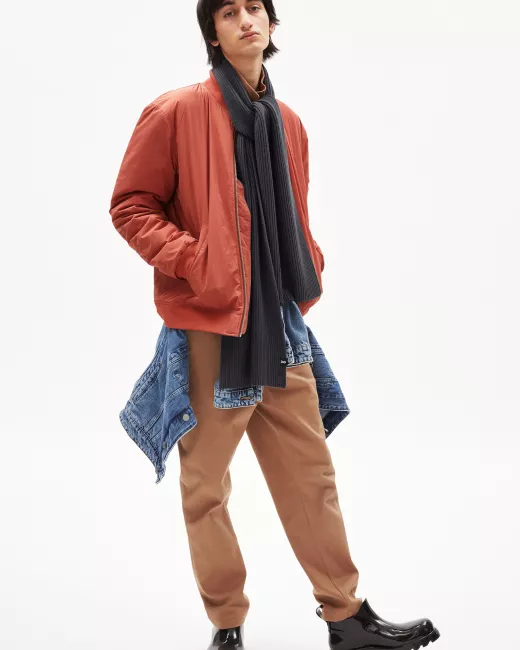 Scarf KAASKEN COMPACT Scarf KAASKEN COMPACT