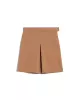 Skirt DANAAE BRUSHED