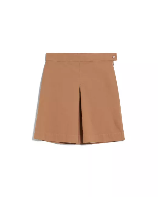 ARMEDANGELS – Jupe DANAAE BRUSHED – Cedar wood ARMEDANGELS – Jupe DANAAE BRUSHED – Cedar wood