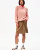 Skirt FRIDRIKAA POCKET -