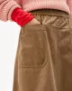 Skirt FRIDRIKAA POCKET -