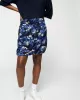 Skirt Solenaa Dispersed Flower