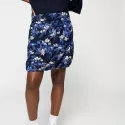 Skirt Solenaa Dispersed Flower