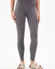 ARMEDANGELS – Legging FARIBAA – Dark Grey Melange