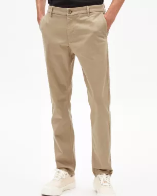 ARMEDANGELS – Pantalon AATO – Light Sand beige ARMEDANGELS – Pantalon AATO – Light Sand beige