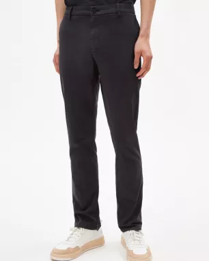 ARMEDANGELS – Pantalon AATO REGULAR – Graphite ARMEDANGELS – Pantalon AATO REGULAR – Graphite
