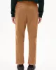 ARMEDANGELS - Trousers ALVAARO PREMIUM CORD - Cedar Wood