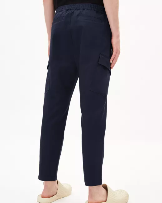Cargo trouser RAAMEO Cargo trouser RAAMEO